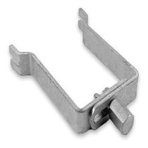 Chave para Tampa de Bomba de Combustível Ajustável 140 a 200mm com 2 Hastes Profissional Automotiva