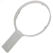 Chave Para Tampa Do Pré Filtro Nautilus
