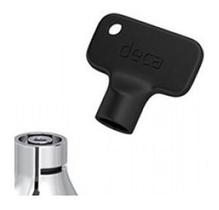 Chave para Torneira Antivandalismo Deca 1156 - 4278009