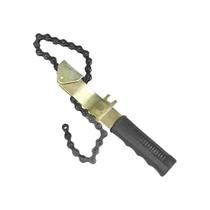 Chave Para Troca Filtro Óleo Pesado Com Corrente - EDA-5IX Chave Para Troca Filtro Óleo Pesado Com Corrente - EDA-5IX