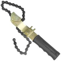 Chave Para Troca Filtro Oleo Pesado Com Corrente Eda Chave Para Troca Filtro Oleo Pesado Com Corrente Eda