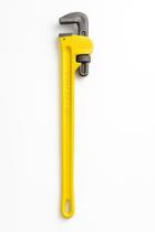Chave para Tubo 36" Industrial Aço Reforçado Chave para Tubo 36" Industrial Aço Reforçado