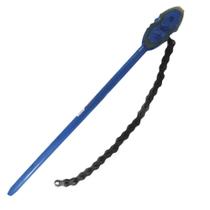 Chave para Tubo com Corrente 10"" - 4IQ - EDA