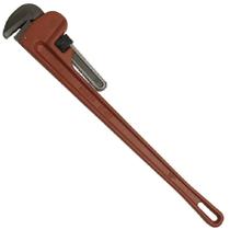 Chave para tubos 36" abertura de 102 mm Chave para tubos 36" abertura de 102 mm