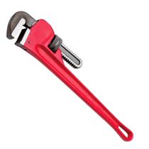 Chave Para Tubos Modelo Americano 10” Gedore Red 3301204