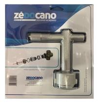 Chave Para Válvula Hydra Max Deca E Docol Chave Para Válvula Hydra Max Deca E Docol