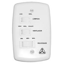 Chave para ventilador de teto ventidelta 99-0086 127v 335584