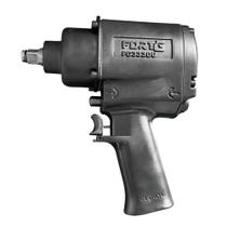 Chave Parafusadeira de Impacto Pneumática 720Nm 1/2 Polegadas FortG