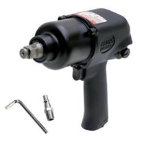 Chave Parafusadeira de Impacto Pneumática de 1/2 Pol. - 79,6 Chave Parafusadeira de Impacto Pneumática de 1/2 Pol. - 79,6