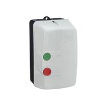 Chave Part. Direta Mono PDWM04-3A/2Nv25 3cv 17A 220v Weg Chave Part. Direta Mono PDWM04-3A/2Nv25 3cv 17A 220v Weg