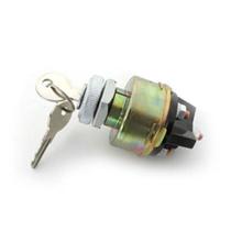 Chave Partida 4 Posicoes Rosca 18Mm uso geral Chave Partida 4 Posicoes Rosca 18Mm uso geral