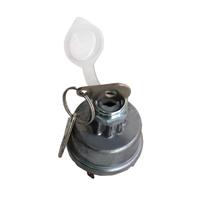 Chave Partida 6 Terminais 3 Posicoes MF trator 1992 Em Diante Rosca 16Mm Acompanha Duas Chaves 314008M91