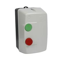 Chave Partida Direta Trif. Pdw02-1,5v25 1,5cv 2,8A 380v Weg