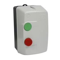 Chave Partida Direta Trif. Pdw04-7,5v40 7,5cv 12A 380v Weg Chave Partida Direta Trif. Pdw04-7,5v40 7,5cv 12A 380v Weg