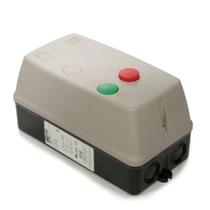 Chave Partida Direta Trif PDW05-3V25-FF 3cv 9A 220v Weg