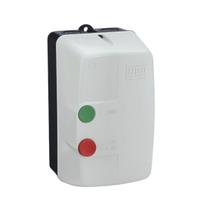 Chave Partida Direta Trifásica Pdw04-3v25 3cv 10a 220v Weg