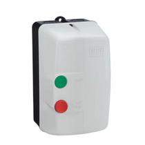 Chave Partida Direta Trifásica Pdw04-4v25 4cv 15A 220v Weg