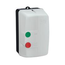 Chave Partida Direta Trifásica Pdw04-5v25 5cv 17A 220v Weg