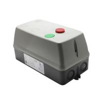 Chave Partida Direta Trifásica Pdw05-1v25-Ff 1cv 4A 220v Weg Chave Partida Direta Trifásica Pdw05-1v25-Ff 1cv 4A 220v Weg