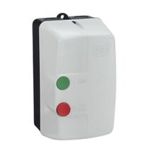 Chave Partida Direta Trifásica Pdw06-15v25 15cv 45A 220v Weg Chave Partida Direta Trifásica Pdw06-15v25 15cv 45A 220v Weg