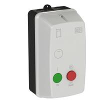 Chave Partida Direta Trifásica PDW06-15V25 15cv