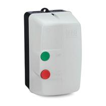 Chave Partida Direta Trifásica WEG PDW02-2V25 220V 2cv Chave Partida Direta Trifásica WEG PDW02-2V25 220V 2cv