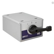 Chave Partida Estrela Triangulo 7,5cv 30a Cet-401 Margirius