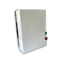 Chave Partida Estrela-Triângulo ETW-20D23AD23 20cv 63a 220v Chave Partida Estrela-Triângulo ETW-20D23AD23 20cv 63a 220v