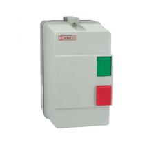 Chave partida magnetica 10cv trifasico 5cv mono 220v sibratec Chave partida magnetica 10cv trifasico 5cv mono 220v sibratec