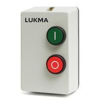 Chave partida magnetica 1,5 a 2 cv 380v 2.5 4.0a si Chave partida magnetica 1,5 a 2 cv 380v 2.5 4.0a si