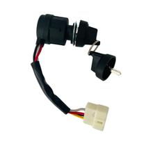 Chave Partida Miolo BD 6500/6500E/8000/15000/7000ES/W190E