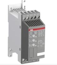 Chave Partida Softstarter PSR16-600-70 16A 208 600 VCA ABB