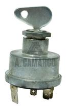 Chave partida valmet-128-148 80101000