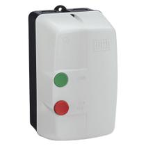 Chave pdw04-3v25 partida direta trifásica 220v60hz cod 10045777