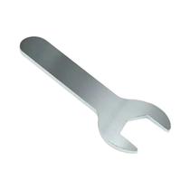 Chave pequena para o banheiro, única cabeça, extremidade aberta, ultra-fina