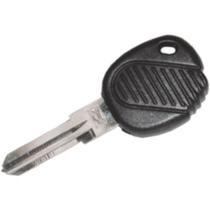 Chave Perfil Maxion Compatível Com Gol Parati Saveiro Com Alojamento para Transponder Chave Perfil Maxion Compatível Com Gol Parati Saveiro Com Alojamento para Transponder