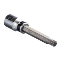 Chave Perfil Ribe 9 Mm Encaixe De 1/2 Parafusos Do Cabeçote