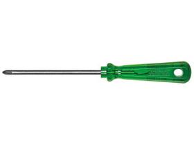 Chave Philips 1/4 X 100mm Tramontina Pro Aço Cromo Vanádio Ponta Cruzada