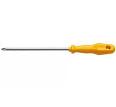 Chave Philips 1/4x8 Amarela Tramontina 41505/032