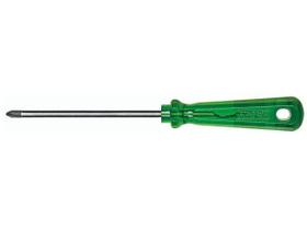 Chave Philips 1/8 X 125mm Tramontina Pro Aço Cromo Vanádio Ponta Cruzada