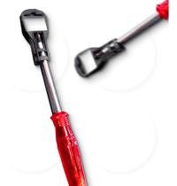 Chave Philips 20cm 4 Polegadas Imantada Consertos Multiuso Chave Philips 20cm 4 Polegadas Imantada Consertos Multiuso