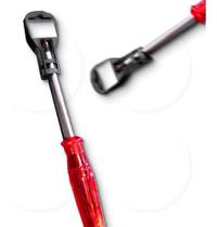 Chave Philips 20cm 4 Polegadas Imantada Consertos Multiuso Chave Philips 20cm 4 Polegadas Imantada Consertos Multiuso