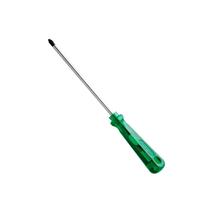 Chave Philips 5/16 X 150mm Tramontina Pro Aço Cromo Vanádio Ponta Cruzada