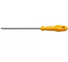 Chave Philips 5/16x6 Amarela Tramontina 41505/040