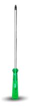 Chave Philips Cabo Transparente 3/8 X 10 - Eda 9uv Chave Philips Cabo Transparente 3/8 X 10 - Eda 9uv