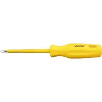 Chave Philips com Haste Isolada 1000V Nº0 1/8x2"" - 30.72.800.182 - VONDER