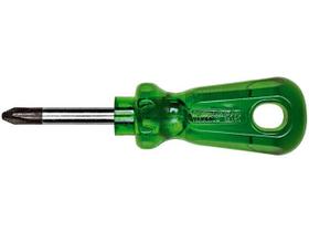 Chave Philips Cotoco 1/4 X 38mm Tramontina Pro Aço Cromo Vanádio Ponta Cruzada