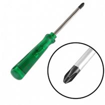 Chave Philips Cromo Vanádio 3/16" X 14" Profissional Eda 9xj