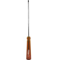 Chave Philips CrV Pt Ima 1 8X 6 Polegadas Famastil Chave Philips CrV Pt Ima 1 8X 6 Polegadas Famastil