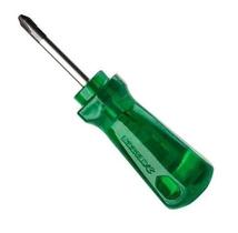 Chave Philips CRV Toco Verde 1/4 x 1.1/2 REF: 218102BN - BELZER
